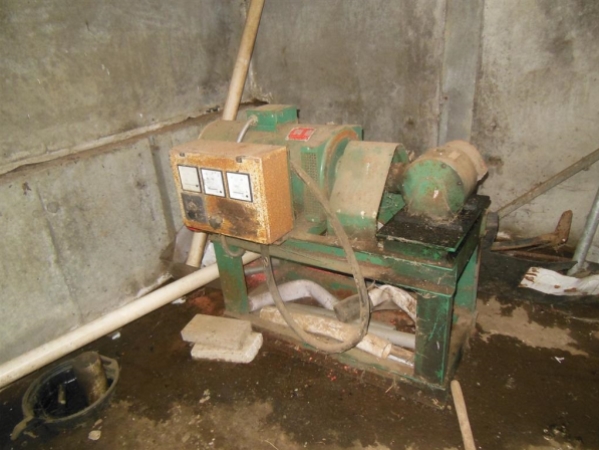 Egholm Pto 24kw 45ah Egholm Pto 24kw 45ah