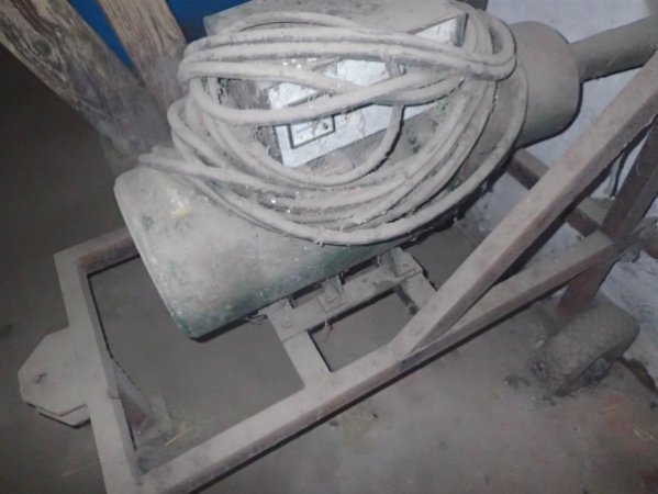 Generator til PTO Generator til PTO