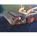 Fejekost til Bobcat Brede 155 cm. Fejekost til Bobcat Brede 155 cm.