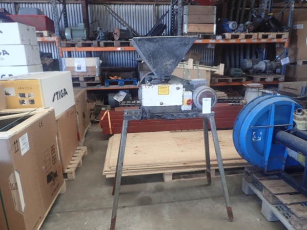 T120 strukturvalse T120 strukturvalse