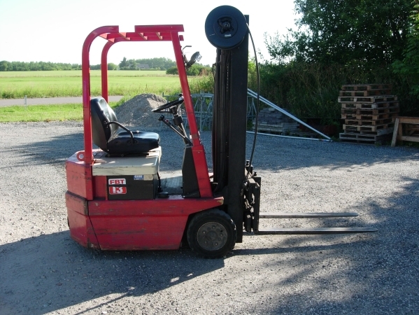 FBT 13 PN FBT 13 PN