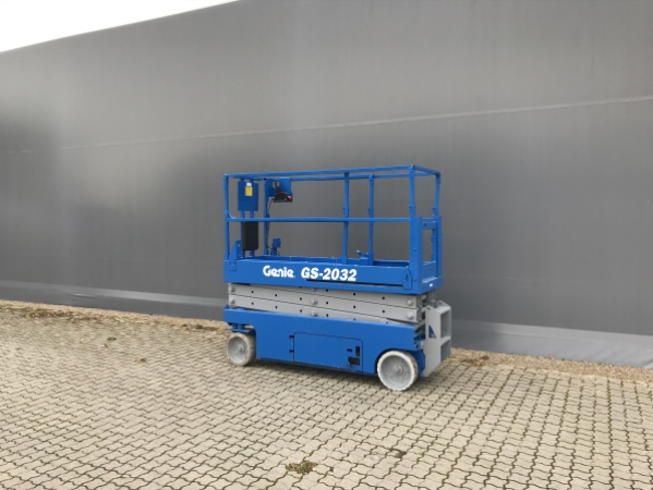 GS2032 GS2032
