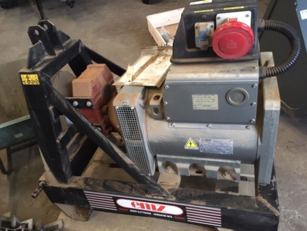 EMZ TR/T4 600 EMZ TR/T4 600