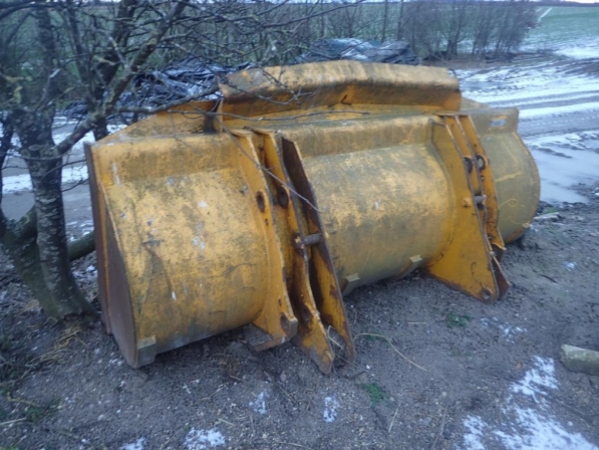 2,4 m vægt 570 kg 2,4 m vægt 570 kg