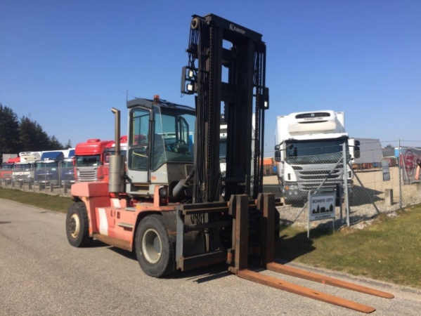 LMV DCE 120-12 LMV DCE 120-12