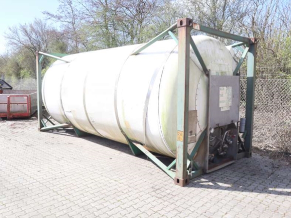 24600 L 24600 L