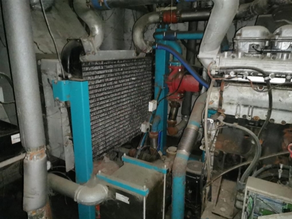 0 Biogas generator, Scania motor 216498-1177185.jpg 3