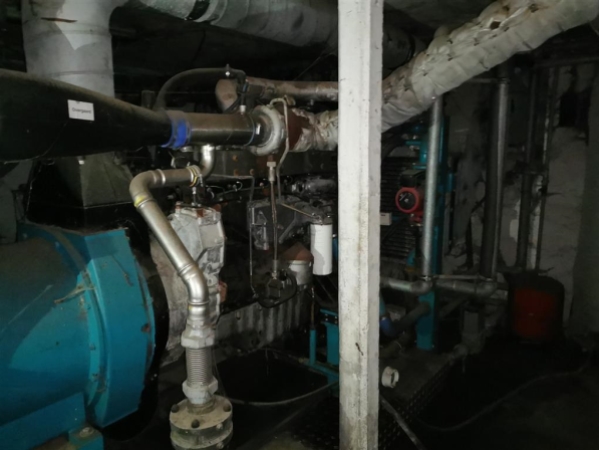 0 Biogas generator, Scania motor 216498-1177187.jpg 5