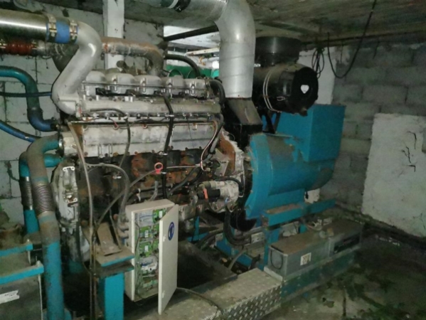 0 Biogas generator, Scania motor 216498-1177191.jpg 9